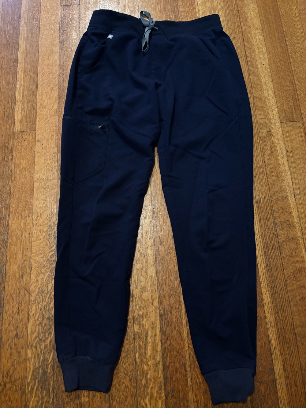 Figs Zamora jogger scrub pants